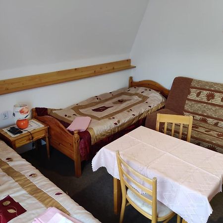 Appartamento Wojterowka Dziwnów Esterno foto