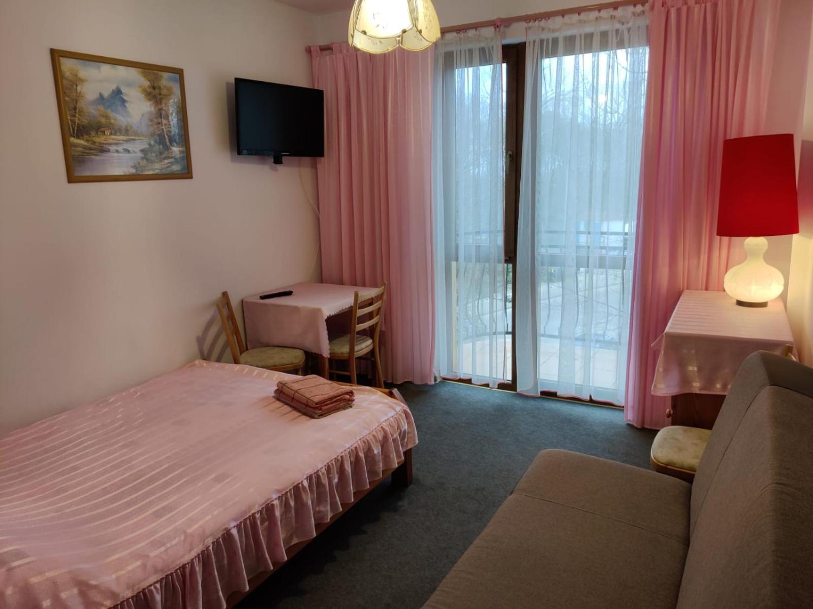 Appartamento Wojterowka Dziwnów Esterno foto
